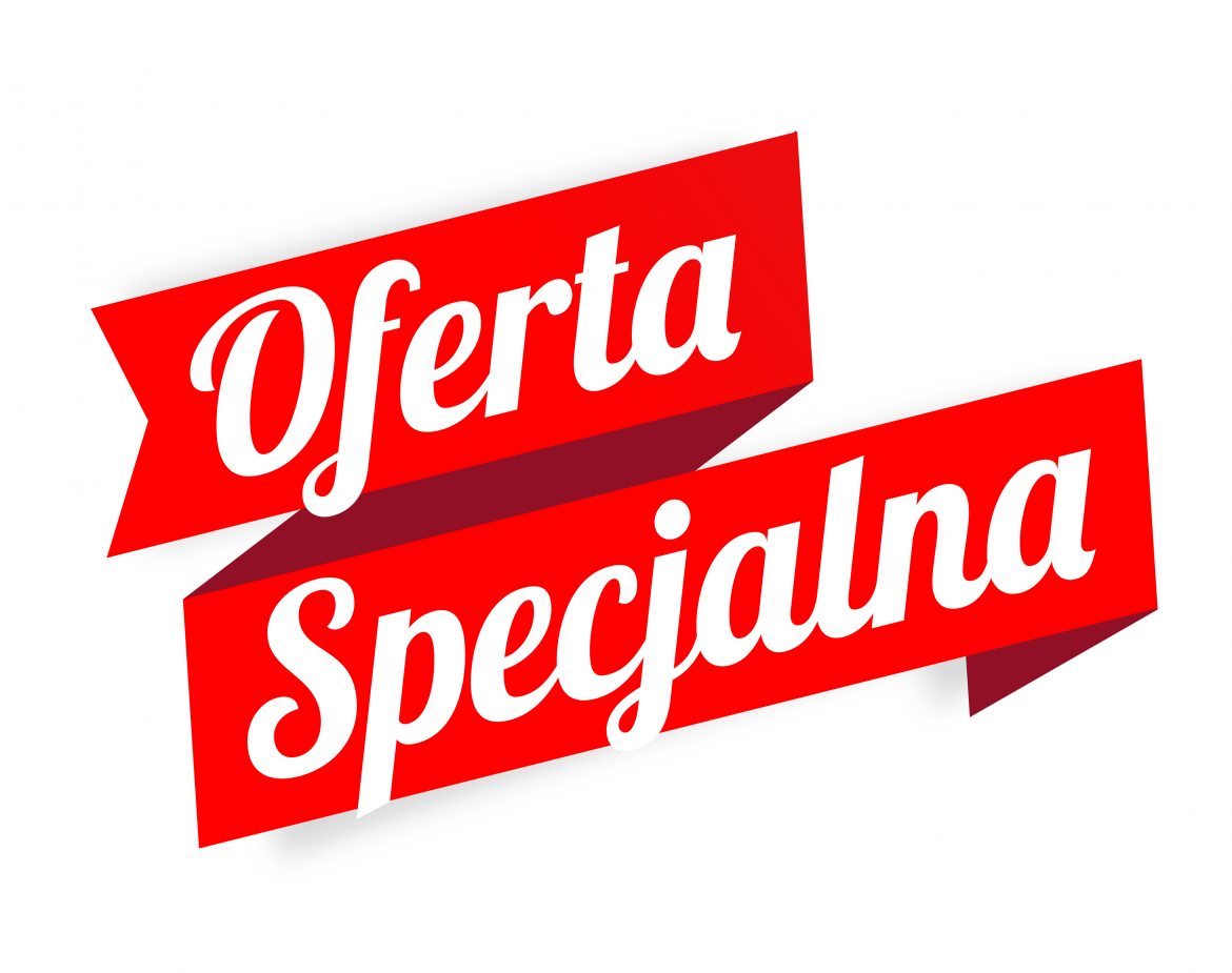 Oferta Specjalna