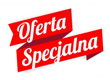 Oferta Specjalna